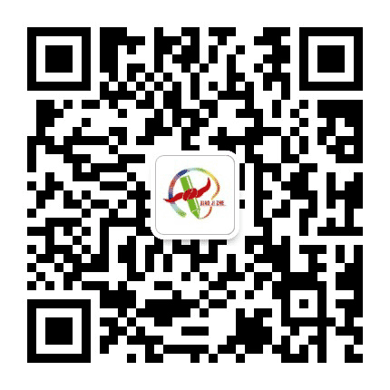 上海新少年教育公众号二维码