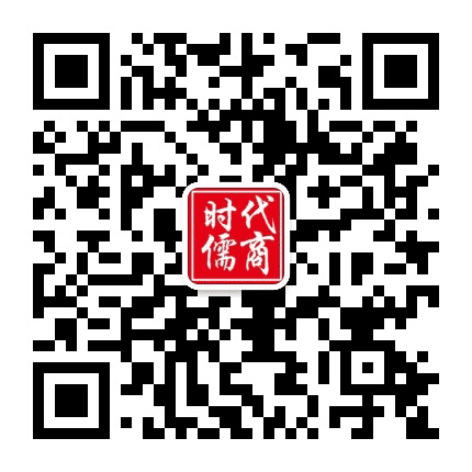 时代儒商李沧店公众号二维码