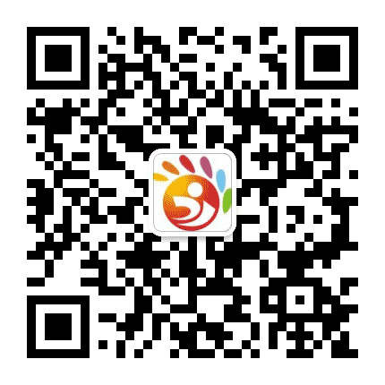 馨视界幼儿园公众号二维码