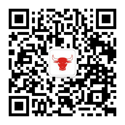 新手股票俱乐部公众号二维码