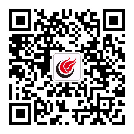 大众网新泰公众号二维码