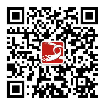 新田发布公众号二维码