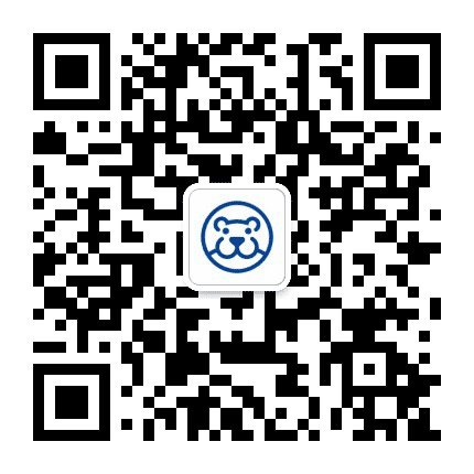 新天际培优公众号二维码