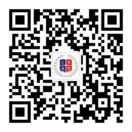 韩国新天留学公众号二维码
