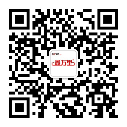 万里科技智能遮阳公众号二维码