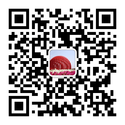 新武清公众号二维码
