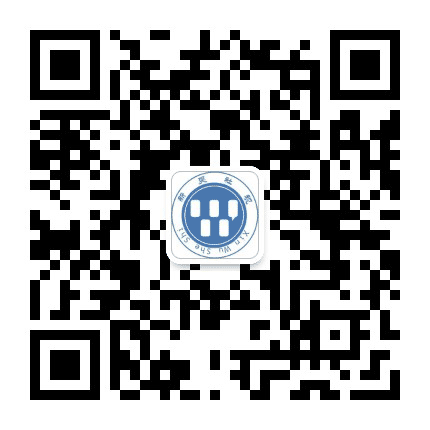 新吴社视公众号二维码