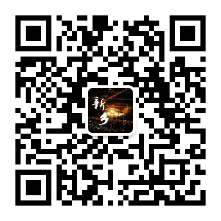 新乡市本地生活指南公众号二维码