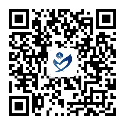 新兴教育在线公众号二维码