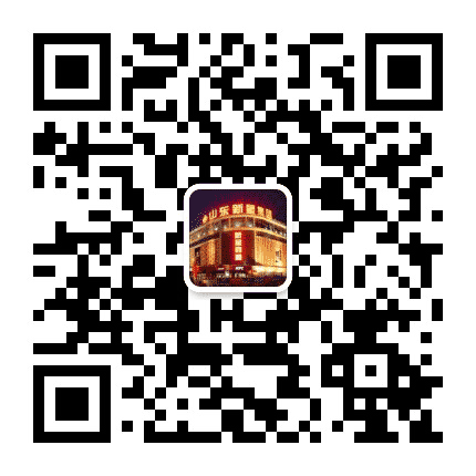 新星商厦总店公众号二维码