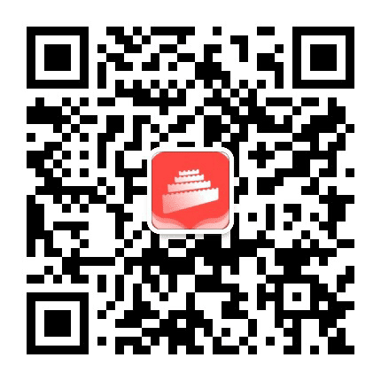 信用榆林公众号二维码