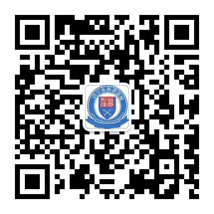 四川省新源监狱公众号二维码
