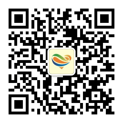 万祥镇馨苑居委公众号二维码