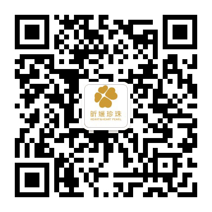 昕媛珍珠公众号二维码