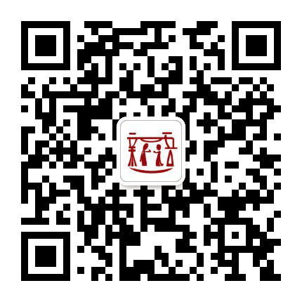 新语相声公众号二维码