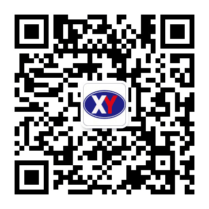 燕郊新月公众号二维码