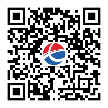商洛信宇实业公众号二维码