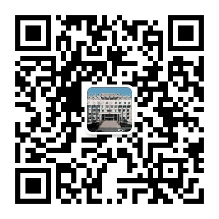 新余水西公众号二维码