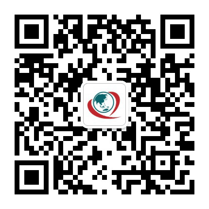 心在线公众号二维码