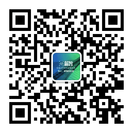 小智谈薪公众号二维码