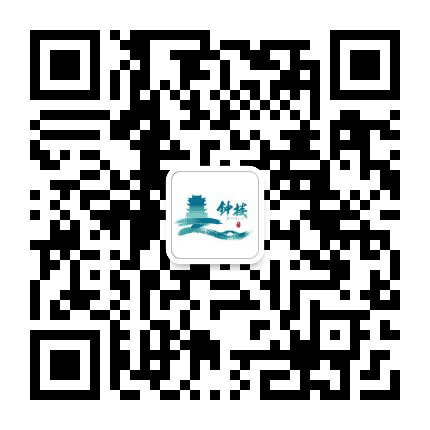 今日钟楼公众号二维码