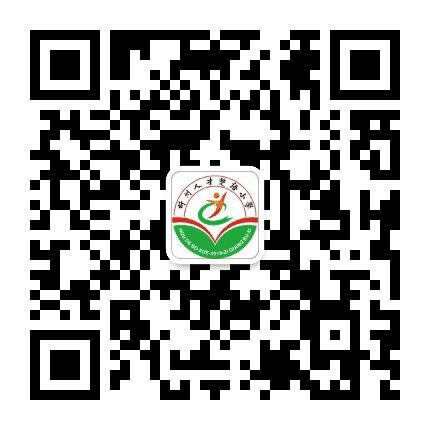 忻州人才小学公众号二维码