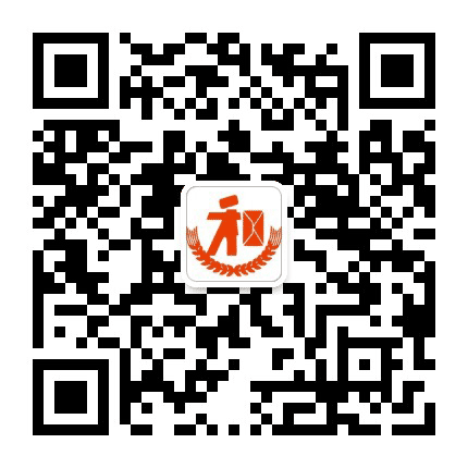 信州信访公众号二维码