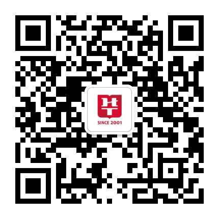 雄安华图教育公众号二维码