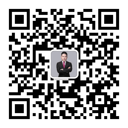 南昌丰城律师熊洪盛公众号二维码