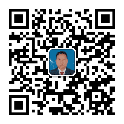 东莞律师熊坤公众号二维码
