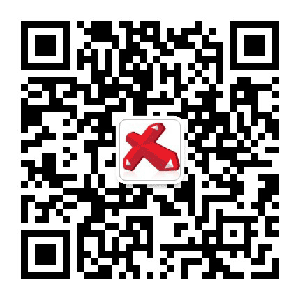 喜扑游戏公众号二维码