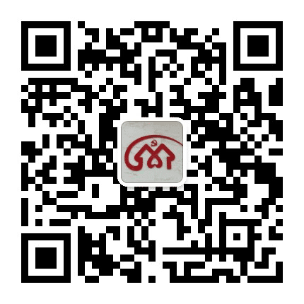 和谐西桥公众号二维码