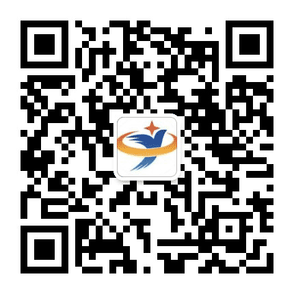 新西青 新青年公众号二维码
