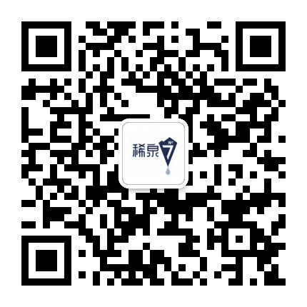 天宝订阅号公众号二维码