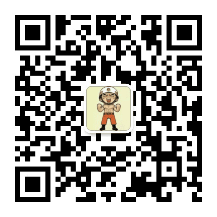 锡山消防公众号二维码