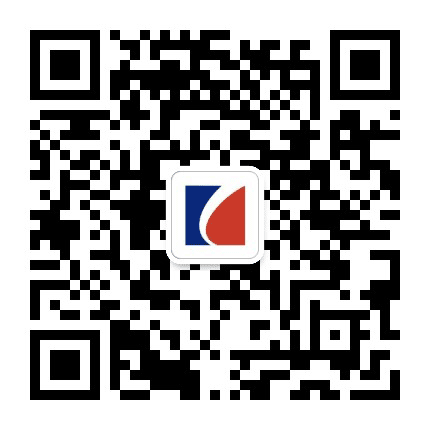 西山新产业公众号二维码