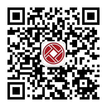 忻府秀都村镇银行公众号二维码