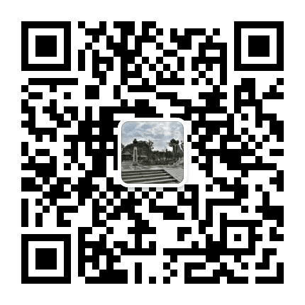 上将故里秀美六塘公众号二维码