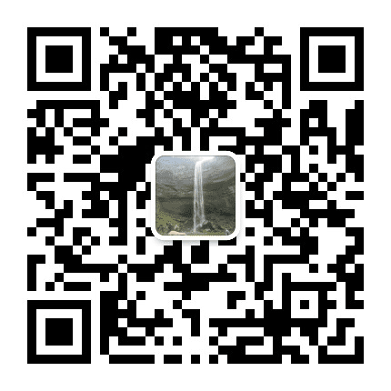 秀美马桥公众号二维码