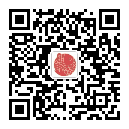 修齐成长中心公众号二维码
