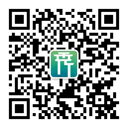 秀屿圈公众号二维码