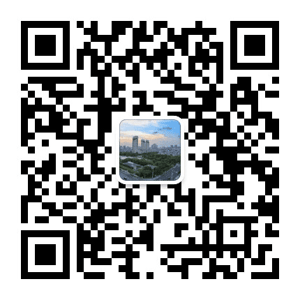 秀洲宣传公众号二维码