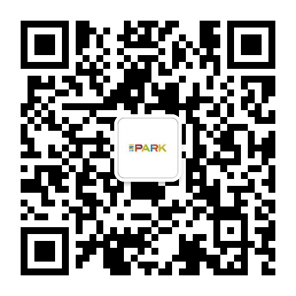 西溪银泰购物中心公众号二维码