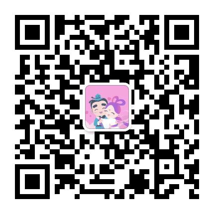 东台西溪旅游文化景区公众号二维码