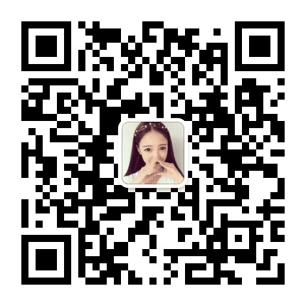 熙熙恋爱学公众号二维码