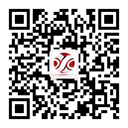 西秀发布公众号二维码
