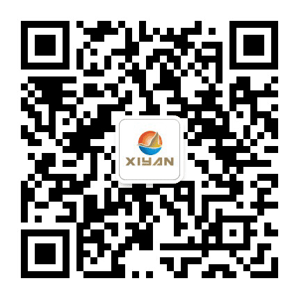 西雁传媒公众号二维码