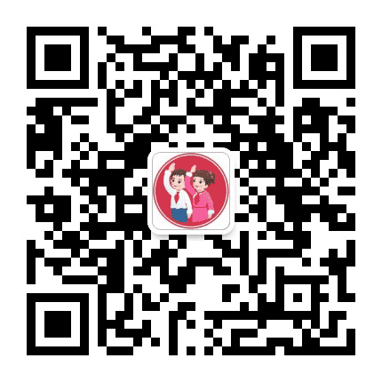 西藏红领巾公众号二维码