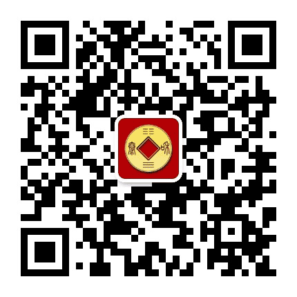 西藏泰和圈公众号二维码