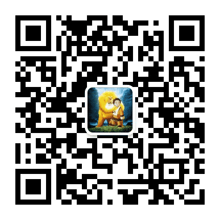 西藏旅游在线公众号二维码